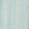 Light Blue Blended Viscose Kurta Pajama